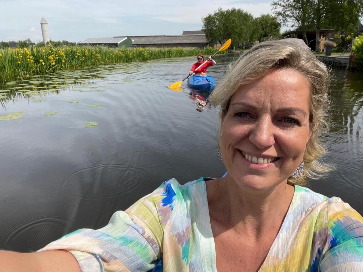 De Meije *