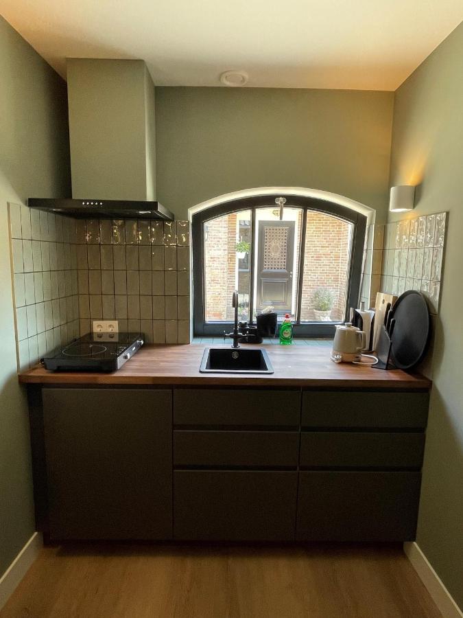 Bed & Breakfast De Meije *