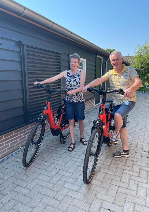Bed & Breakfast De Meije Nieuwkoop