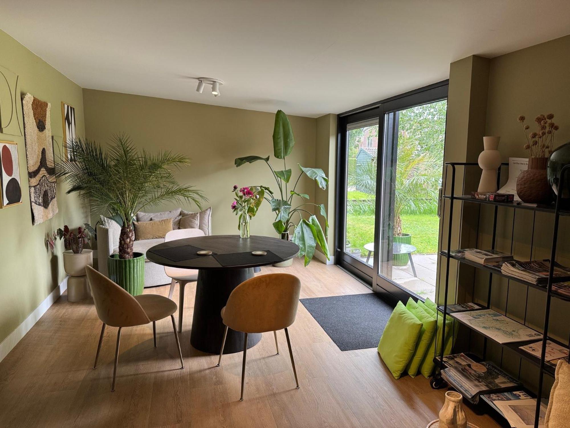 Bed & Breakfast De Meije *