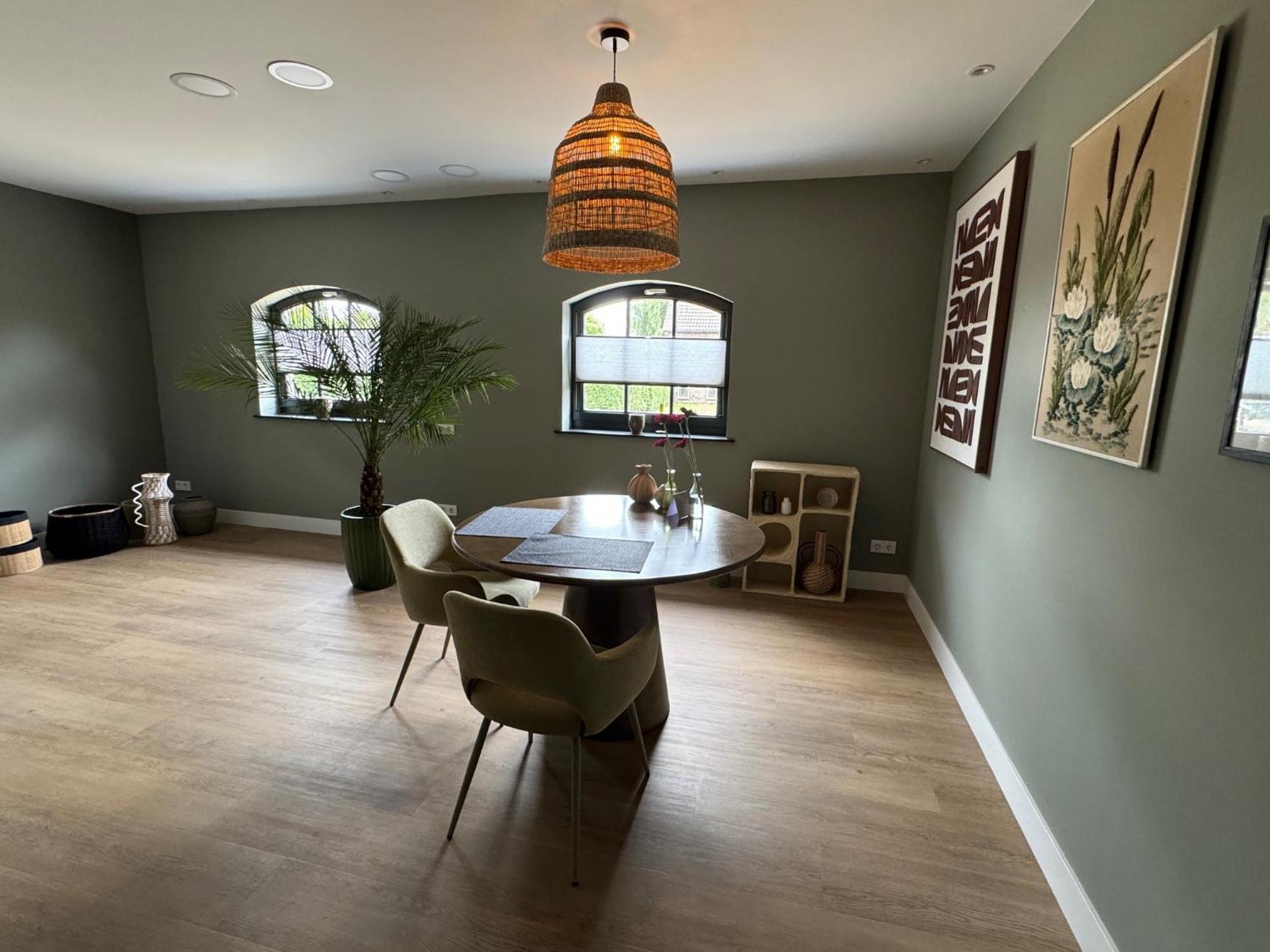 Bed & Breakfast De Meije Nieuwkoop