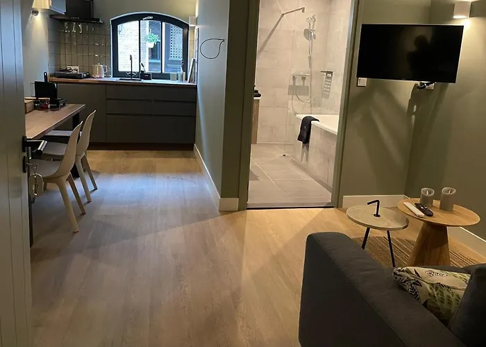 B&B De Meije