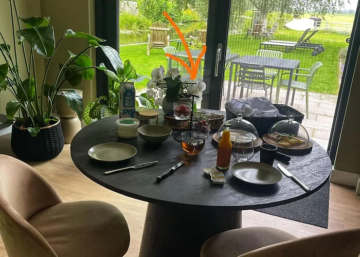 B&B De Meije